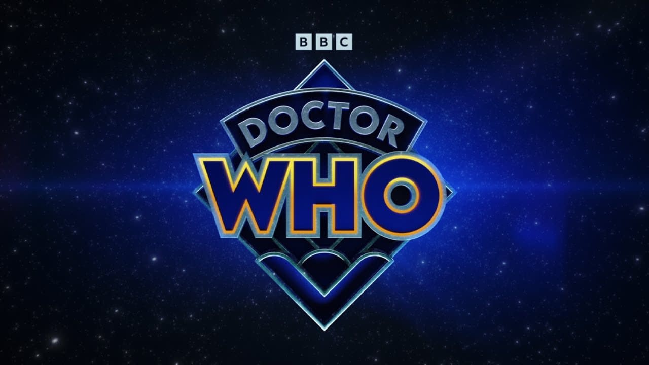 Doctor Who BBC Releases Murray Gold & Segun Akinola's New Theme