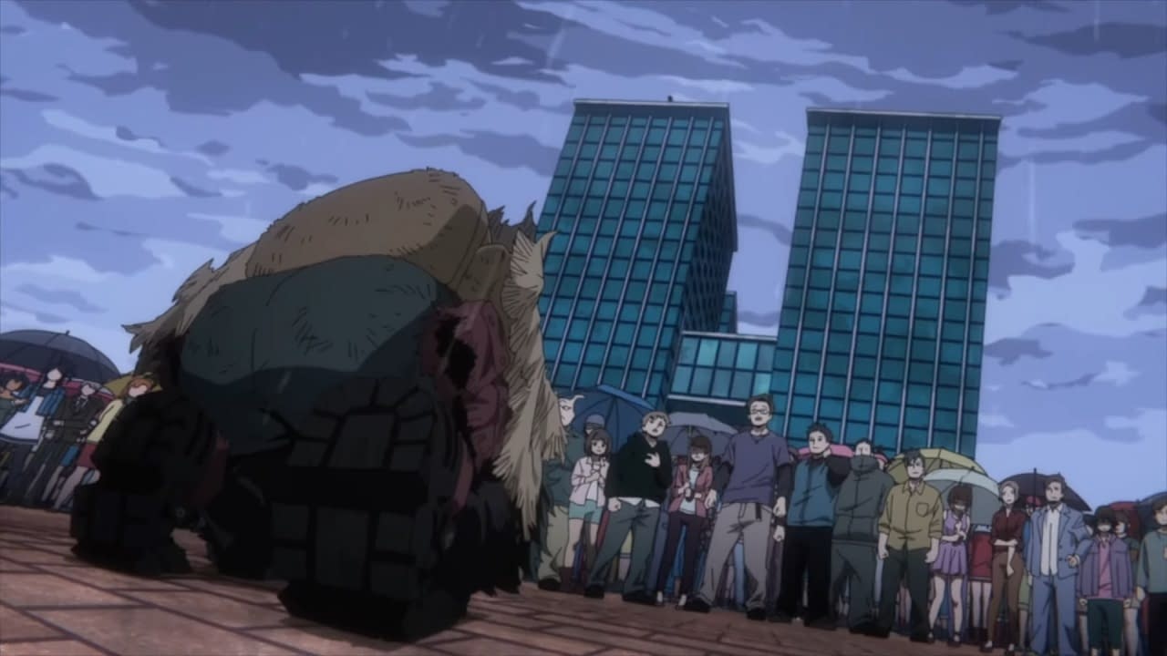 My Hero Academia season 6 episode 23: Deku tries to escape, citizens  protest, but Class 1-A students refuse to forsake their friend