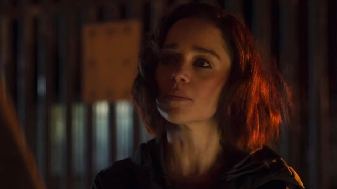 Secret Invasion': Emilia Clarke, Ben Mendelsohn star as shape-shifting  Skrulls in Marvel's new Disney+ series 'Secret Invasion' - ABC7 Chicago