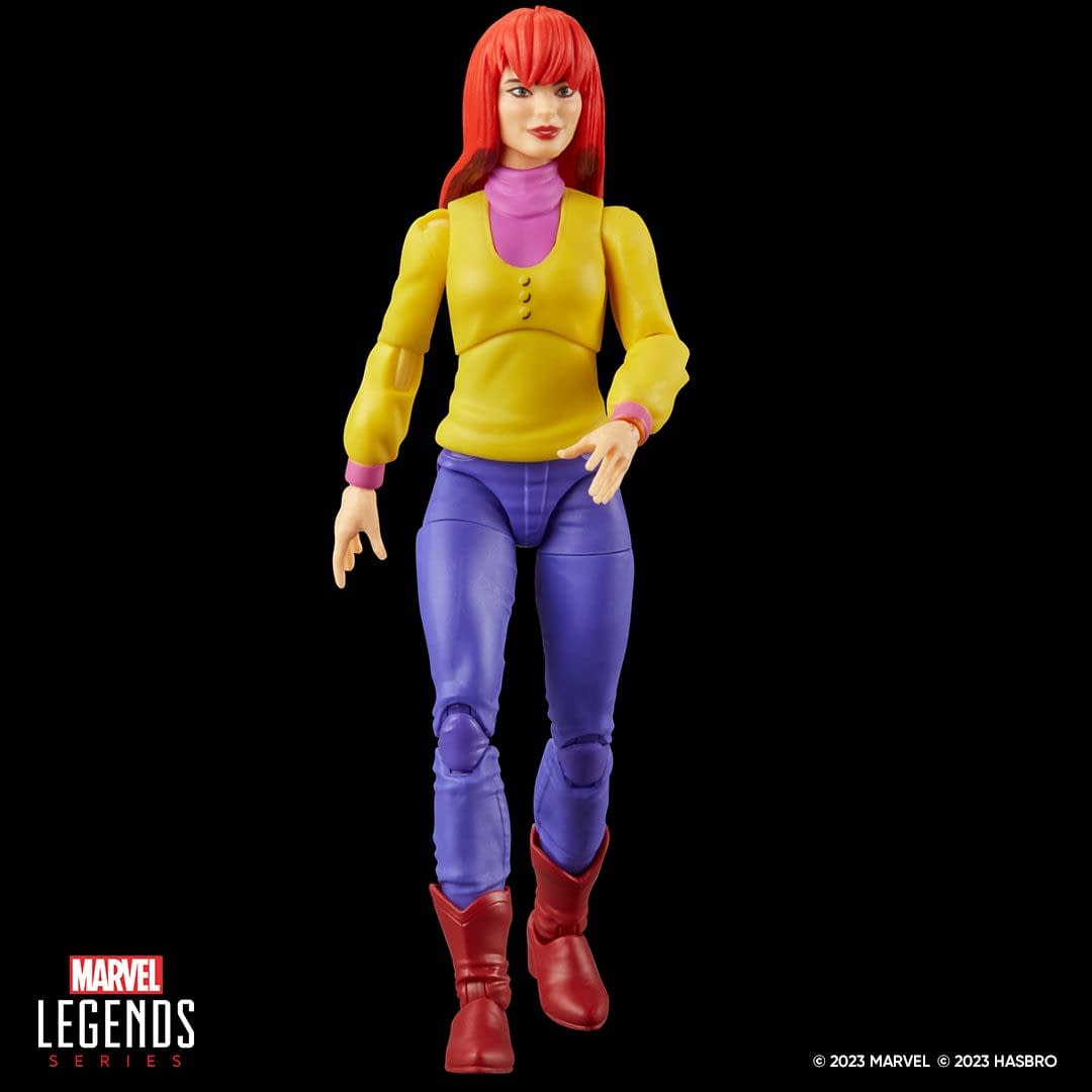Hasbro Unleashes a Mighty 12