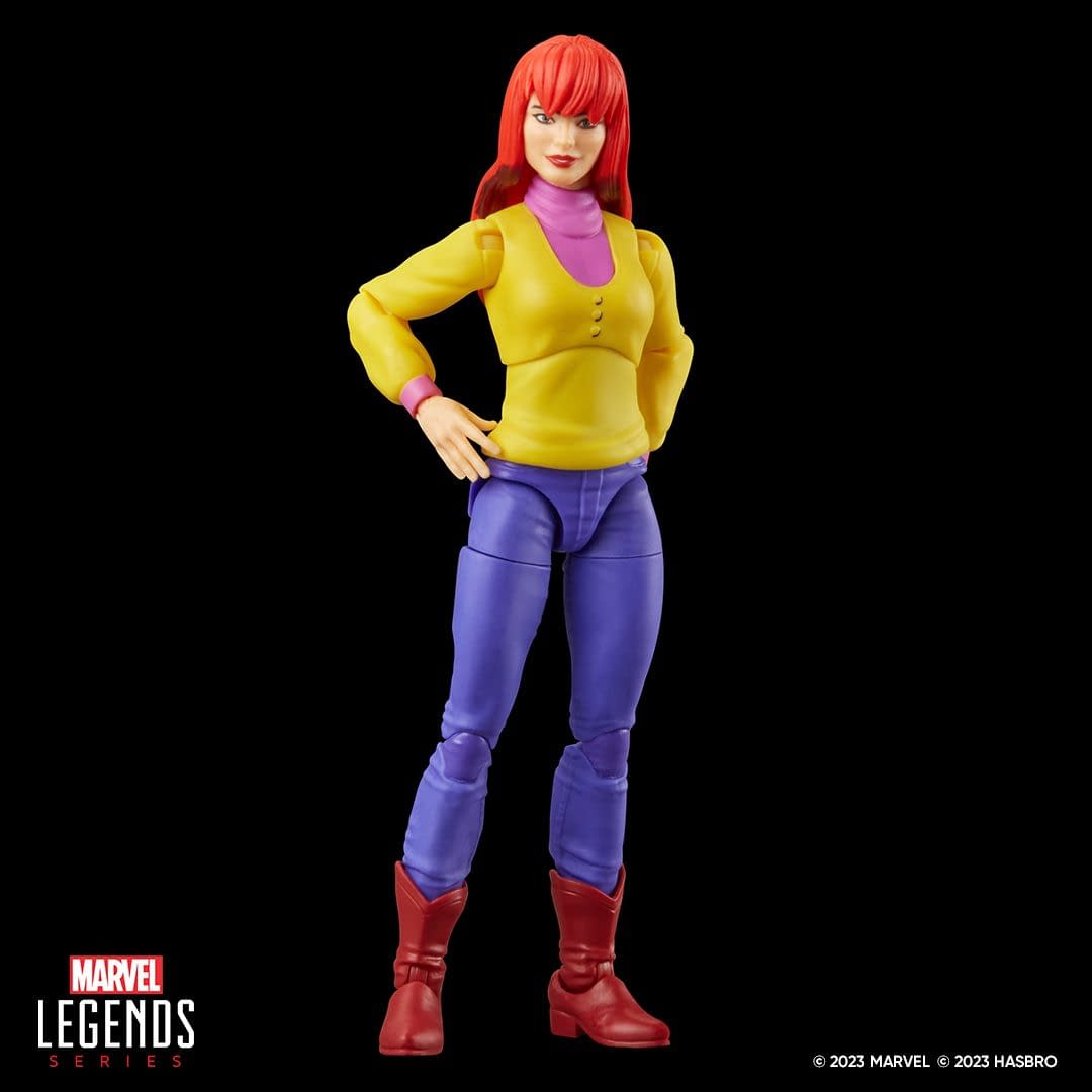 Hasbro Unleashes a Mighty 12