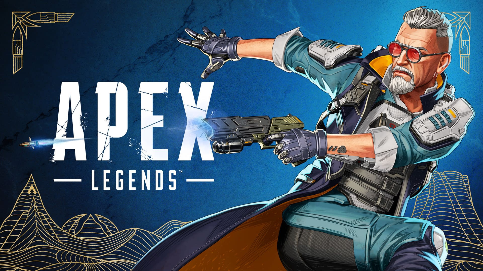 Apex Legends Mobile Season 2 Trailer Reveals New Legend