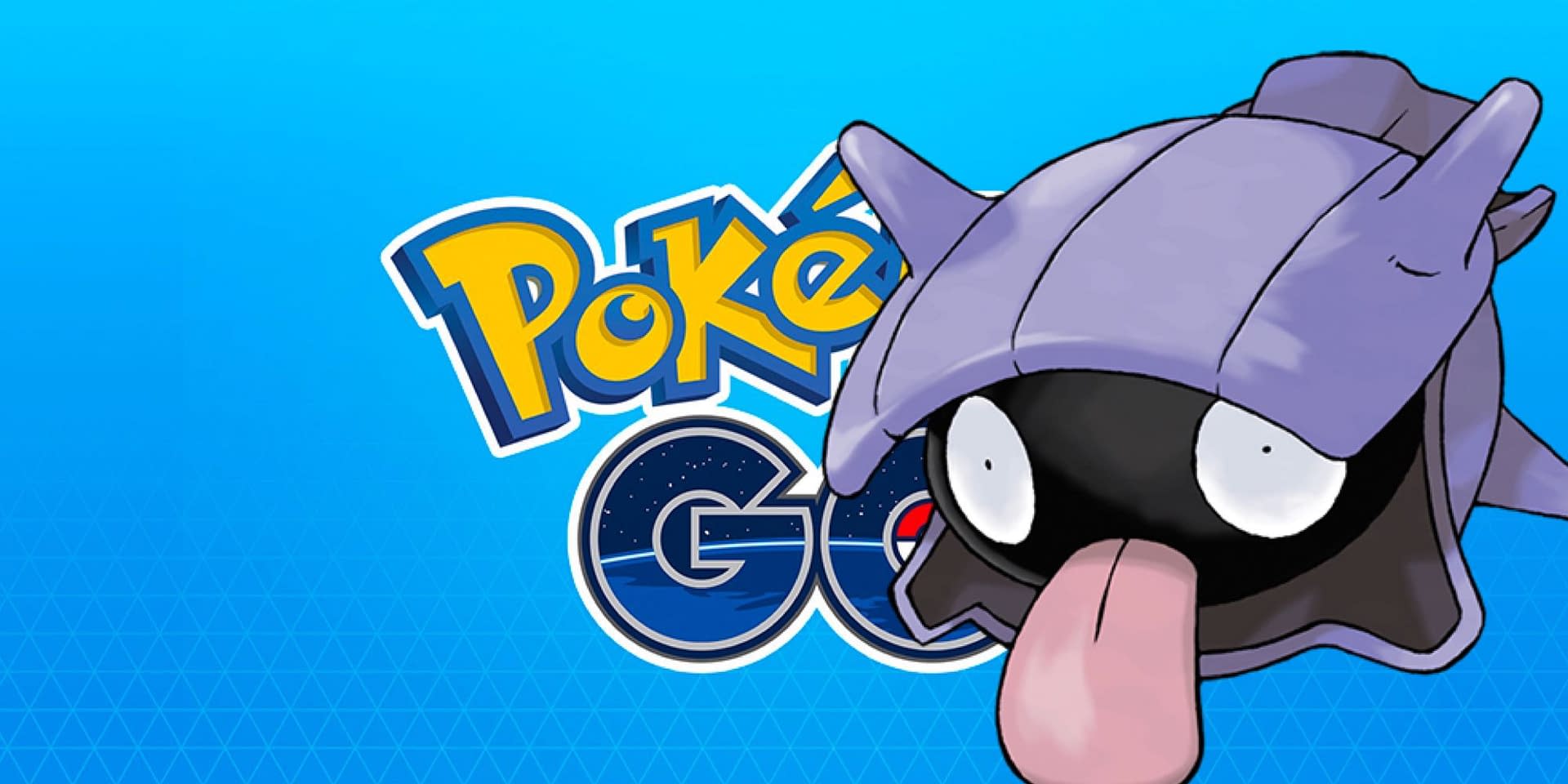 Can Shellder and Cloyster be shiny in Pokemon GO? (April 2023)