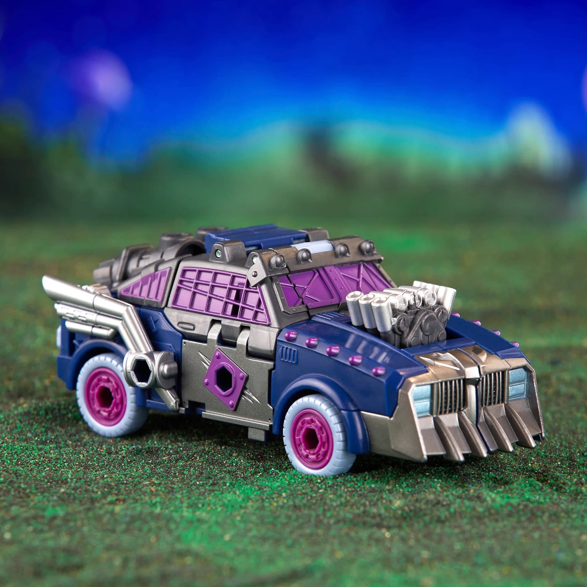 Three New Transformers Deluxe Class Figures Coming Soon from Hasbro