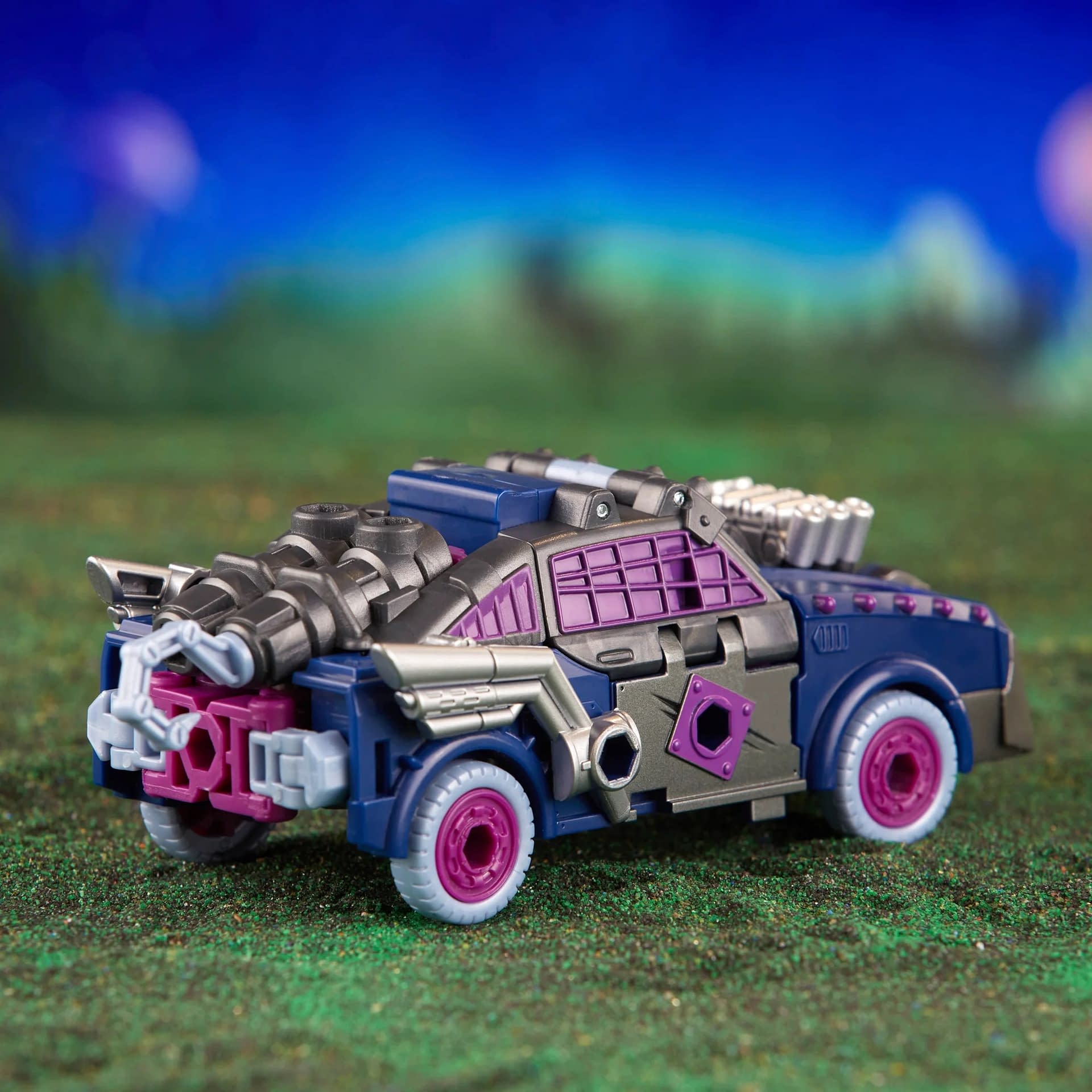 Three New Transformers Deluxe Class Figures Coming Soon from Hasbro