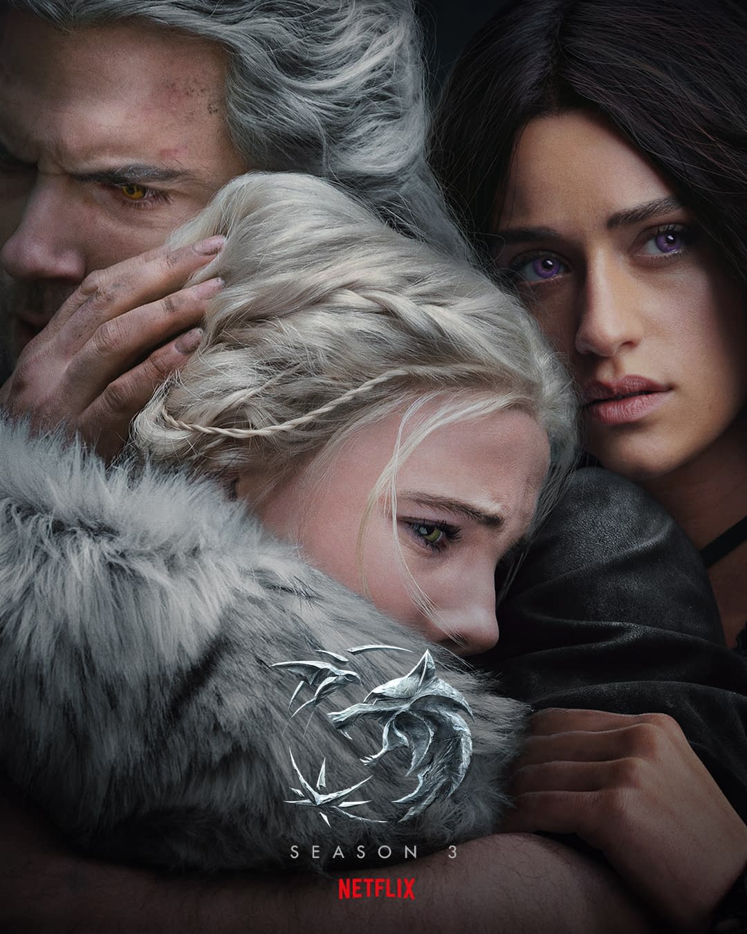 The Witcher Season 3 Volume 1: The Witcher Season 3 arrives on Netflix,  fans around the world gear up for a binge-watching marathon - The Economic  Times