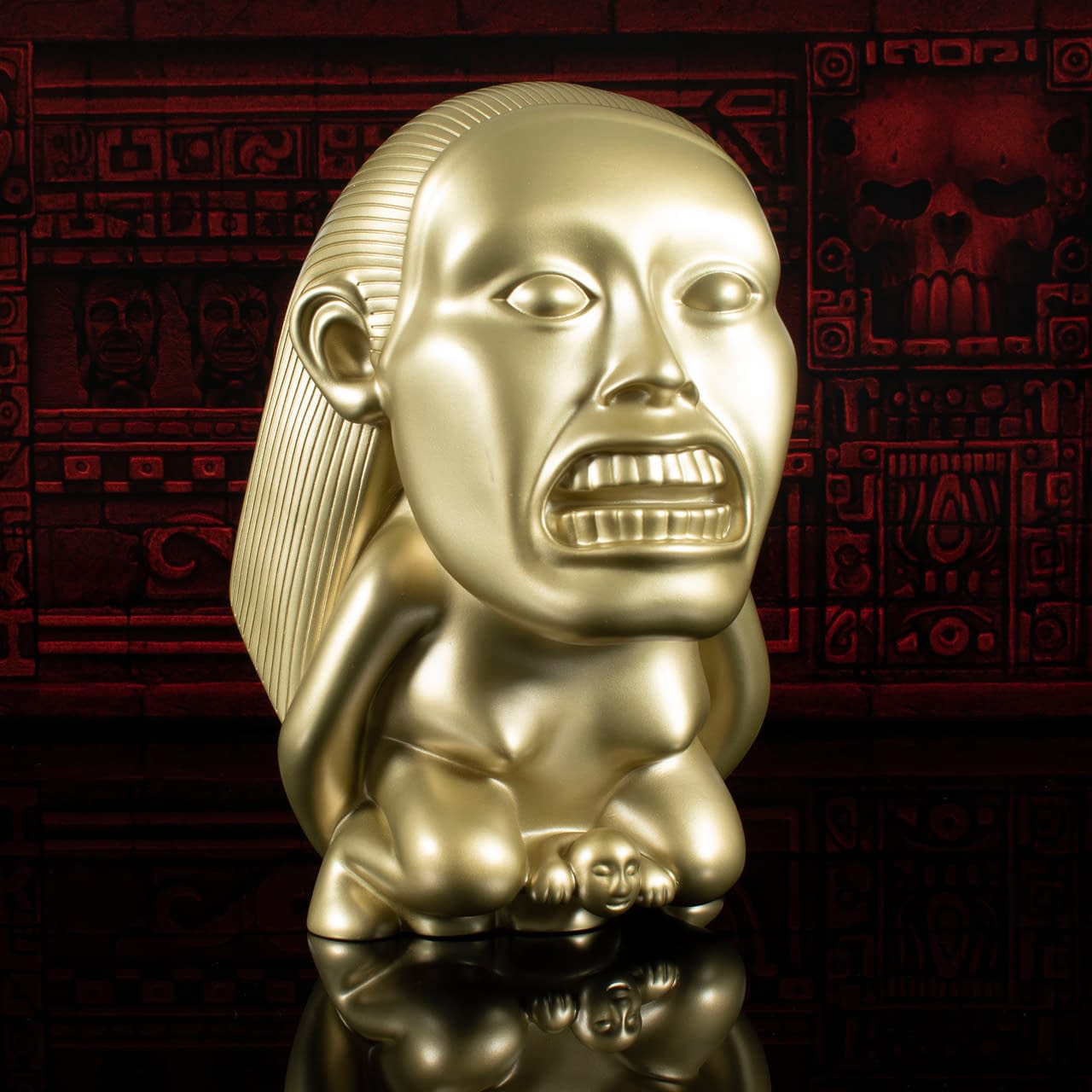 Gentle Giant Ltd Reveals Two Adventurous Indiana Jones Bust Statues