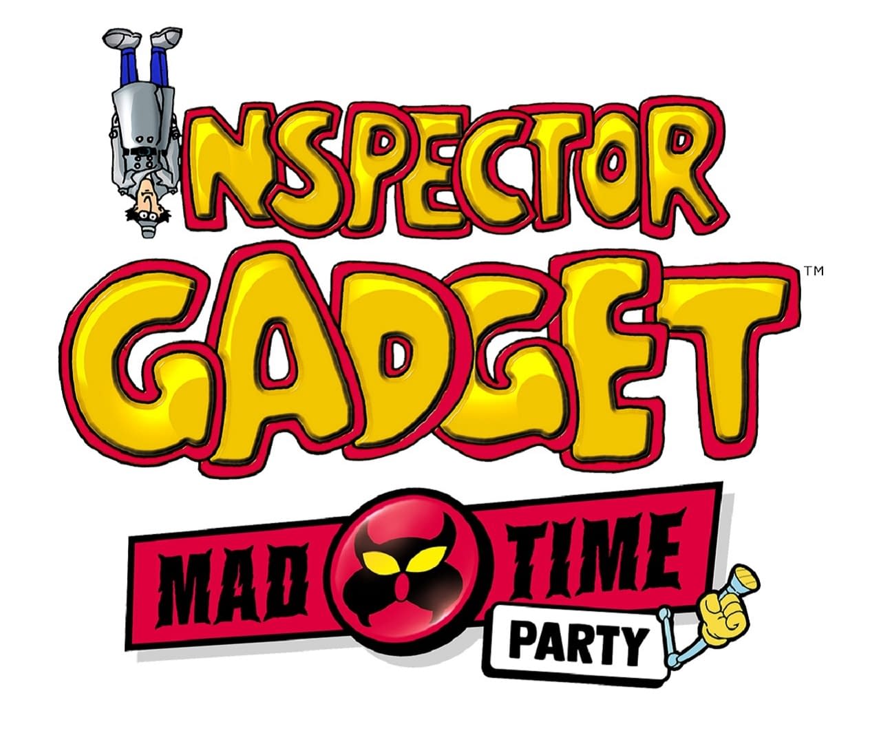 Inspector Gadget 2 - Film su Google Play