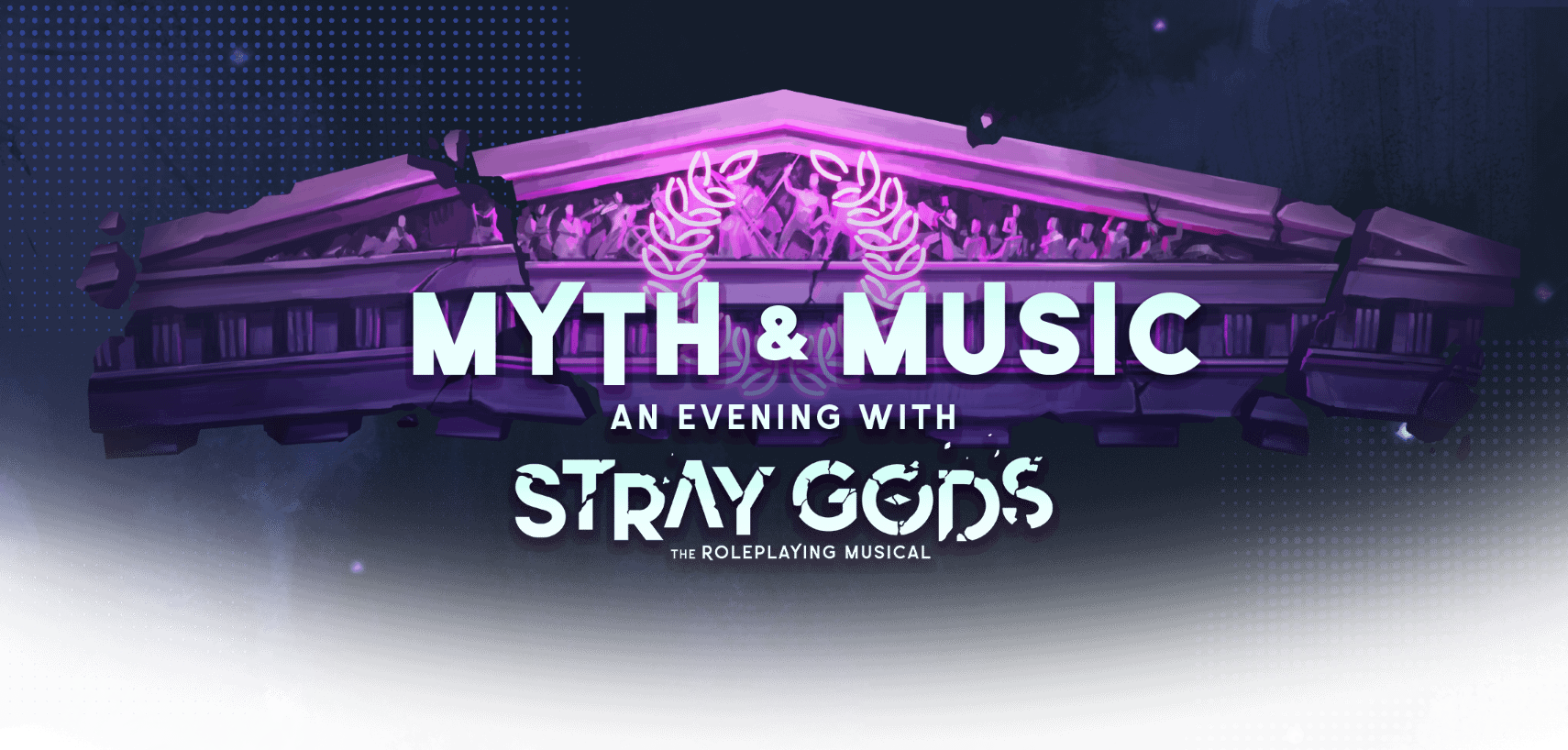 Stray Gods - Humble Games