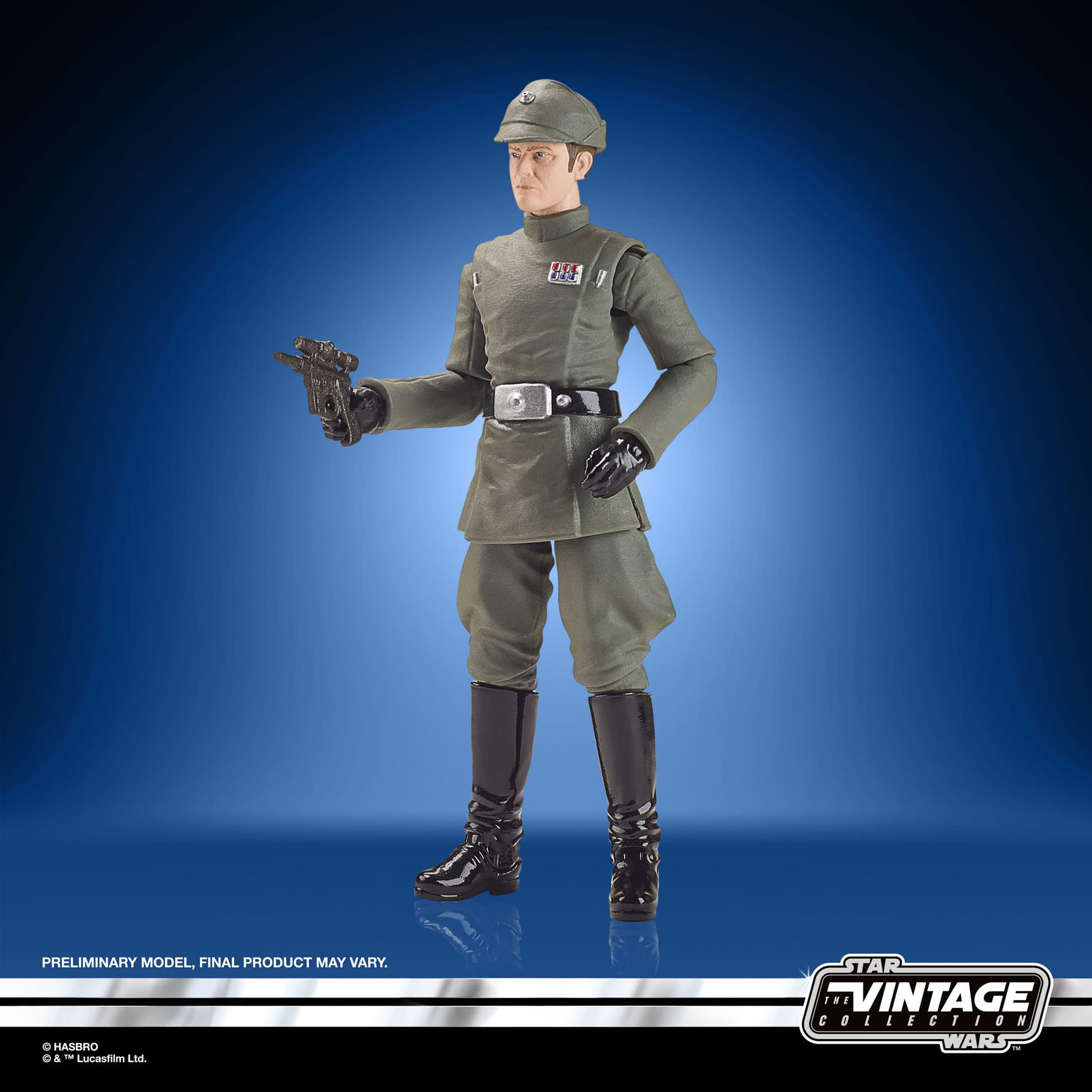 Star Wars: The Book of Boba Fett Black Series Cad Bane Revealed 