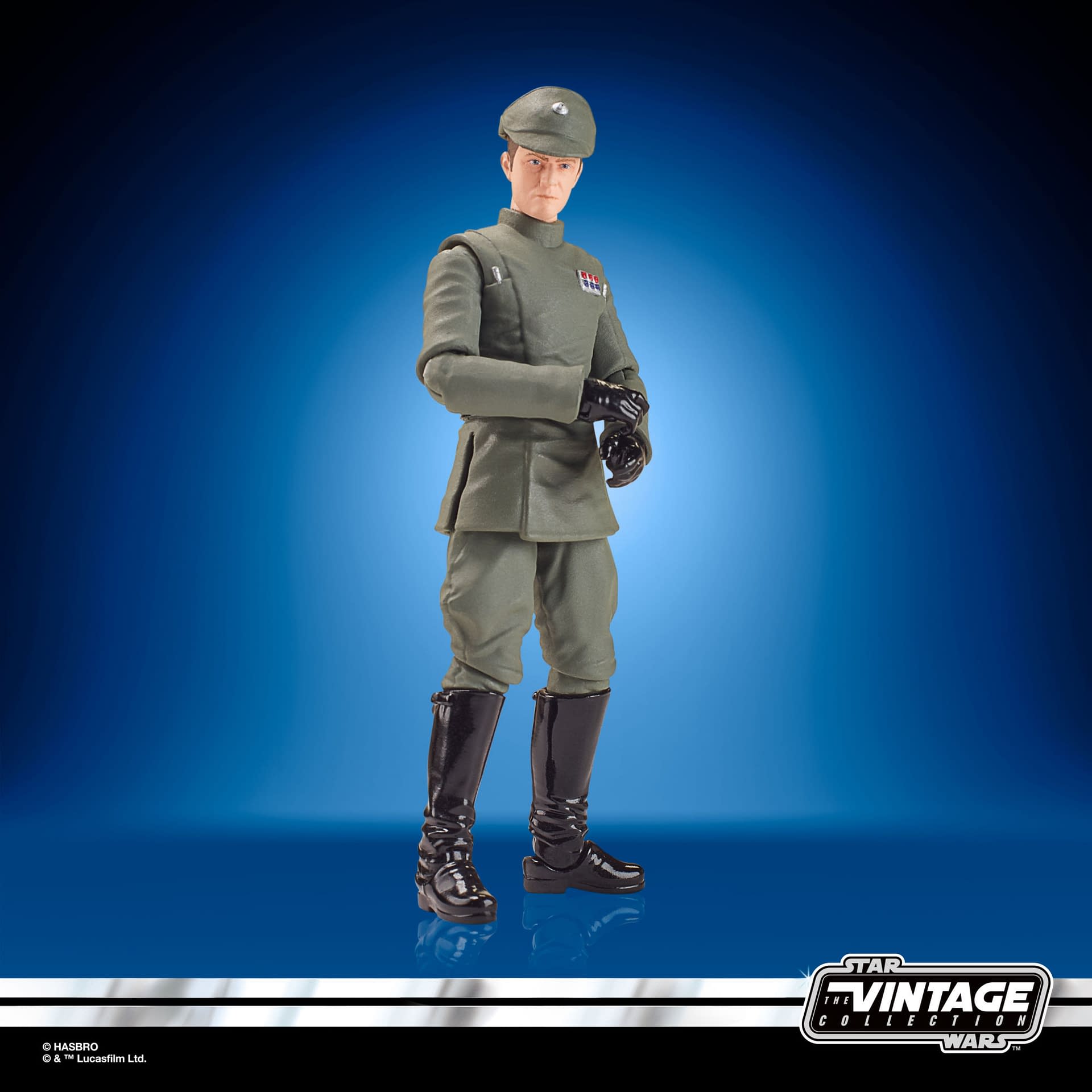 Star Wars: The Book of Boba Fett Black Series Cad Bane Revealed 