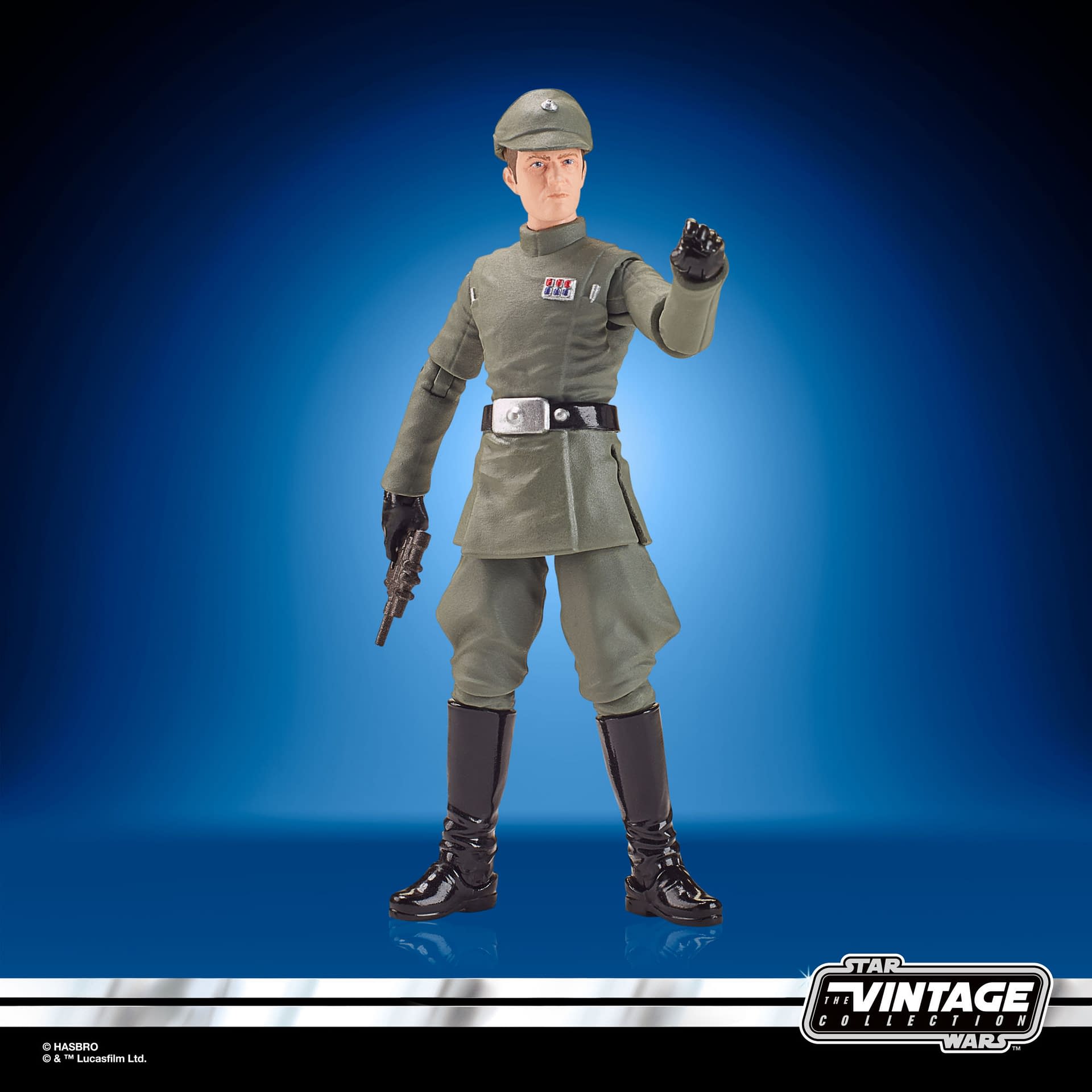 Star Wars: The Book of Boba Fett Black Series Cad Bane Revealed 