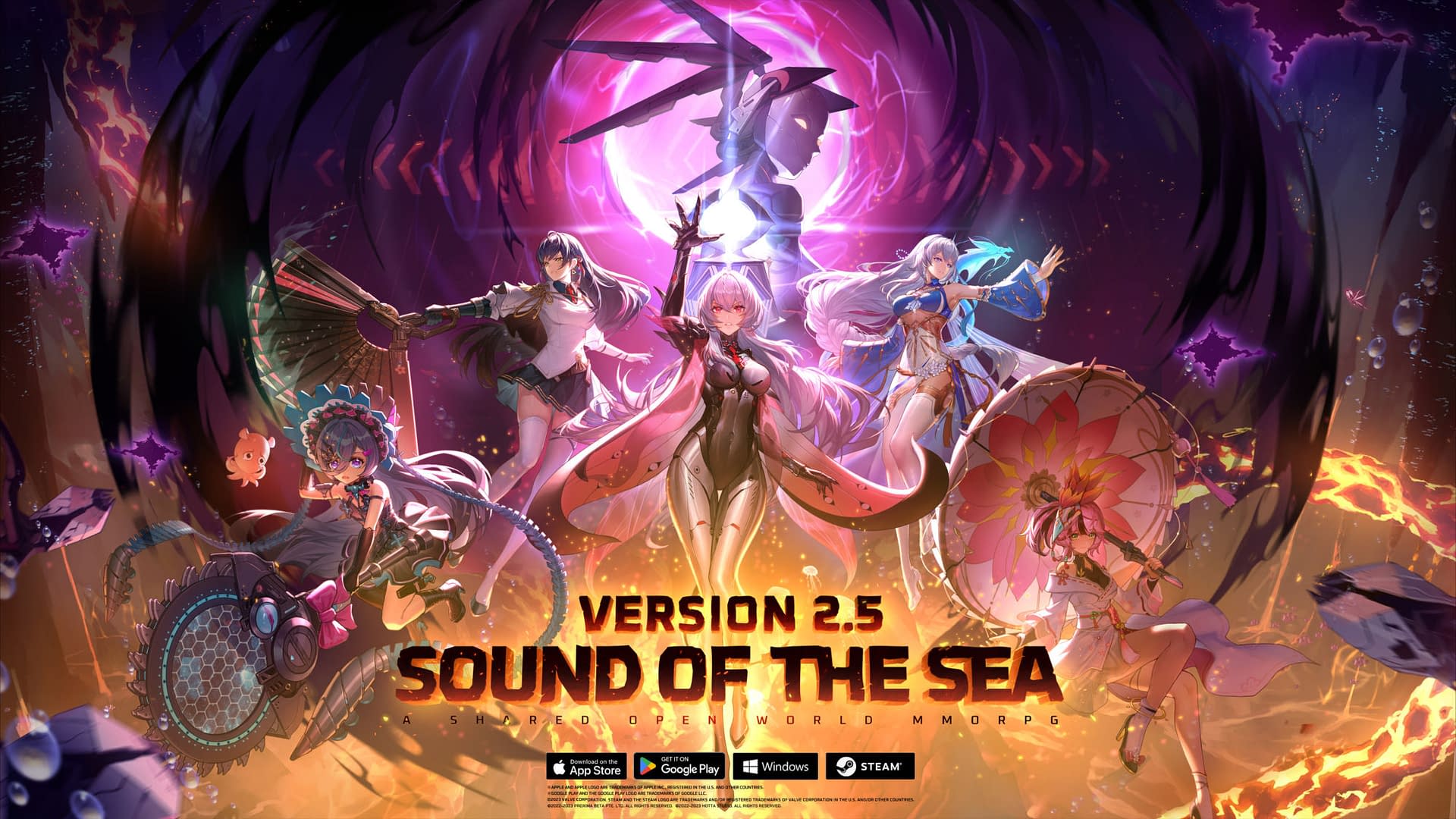 Play Tower of the Scorched Sea Online