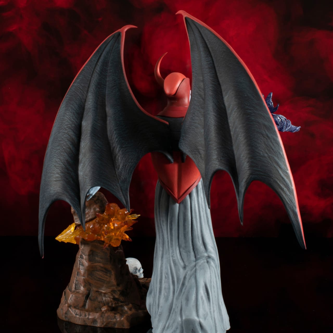 Game of Thrones Jon Snow and Ghost Come to Diamond Select Toys 