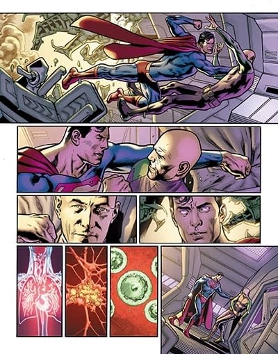 World's Finest: Teen Titans by Waid and Emanuela Lupacchino