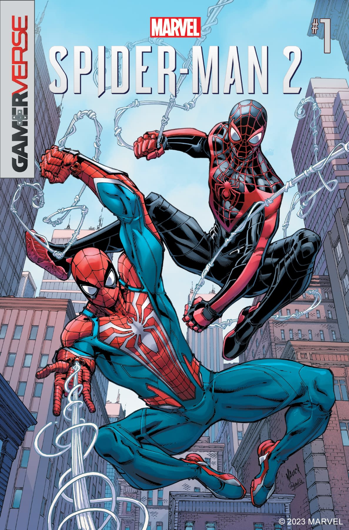 SpiderMan 2 FCBD And The No Good, Rotten Decision By Sony & Marvel