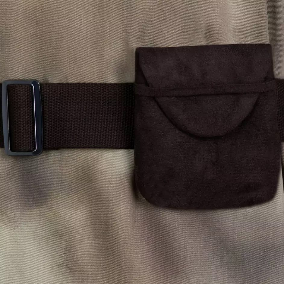 Star Wars Endor Hip Sling Bag, Official Apparel & Accessories