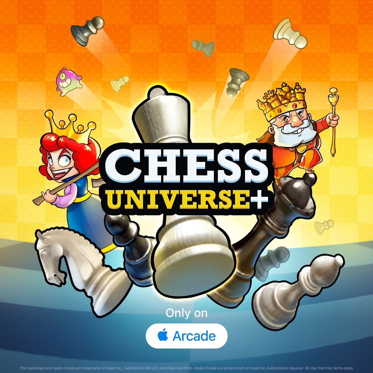 Chess Universe 