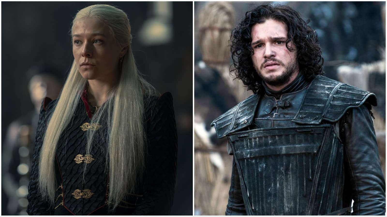 House of the Dragon': 'Game of Thrones' Spinoff Explained