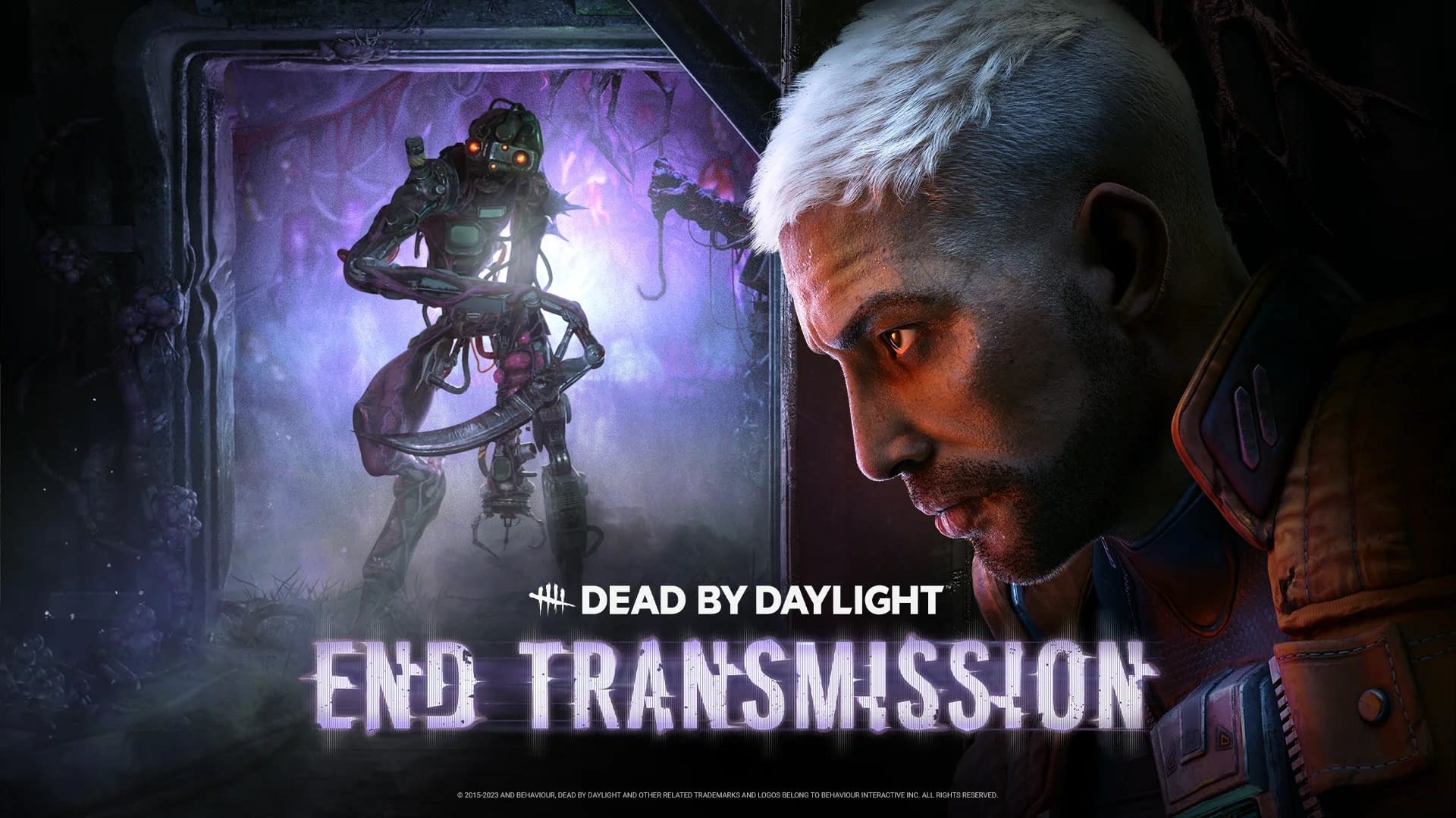 Dead by Daylight' está gratuito na Epic Games Stores até 9 de