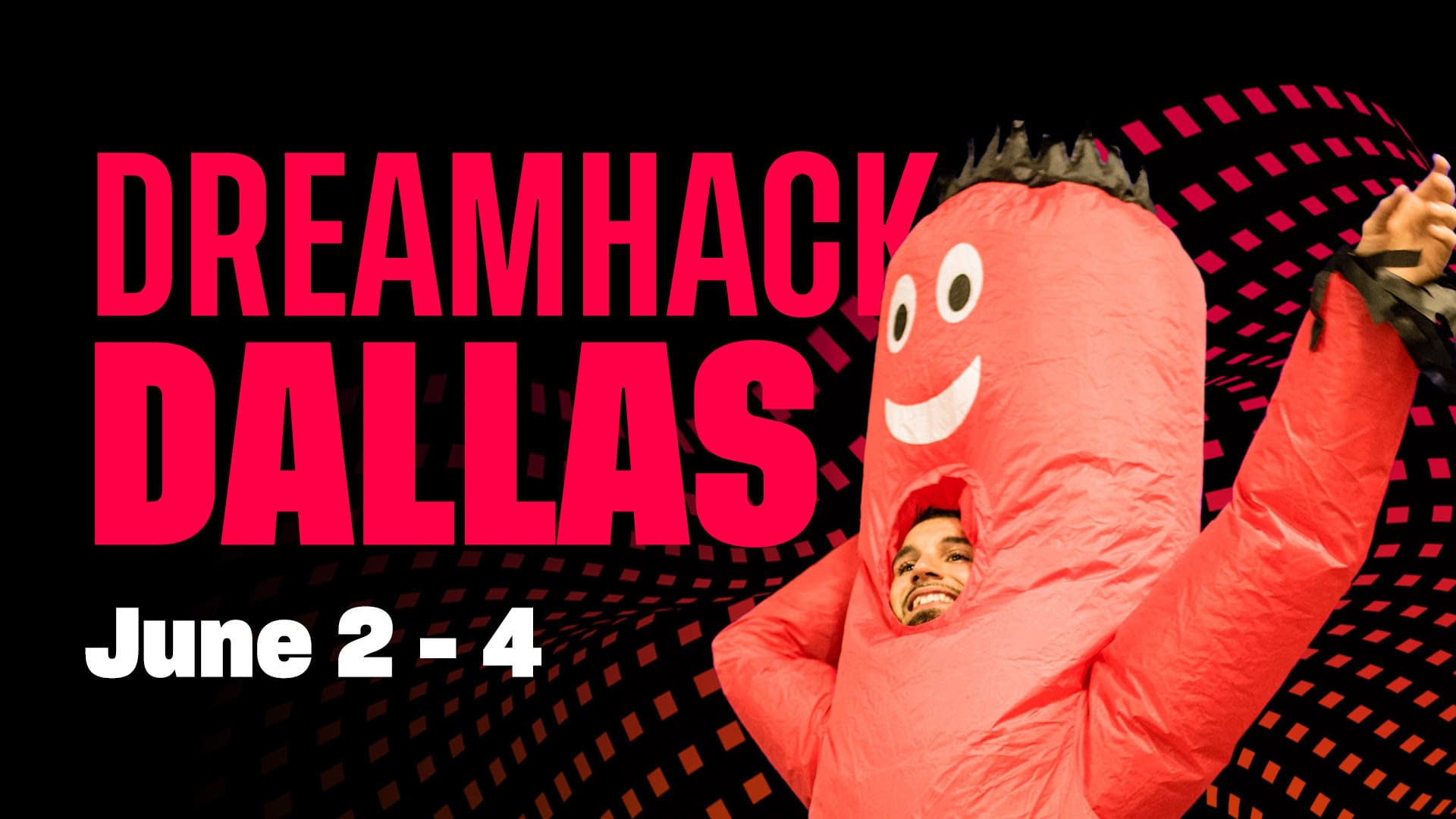 DreamHack Dallas 2023 Reveals Primary Esports Lineup