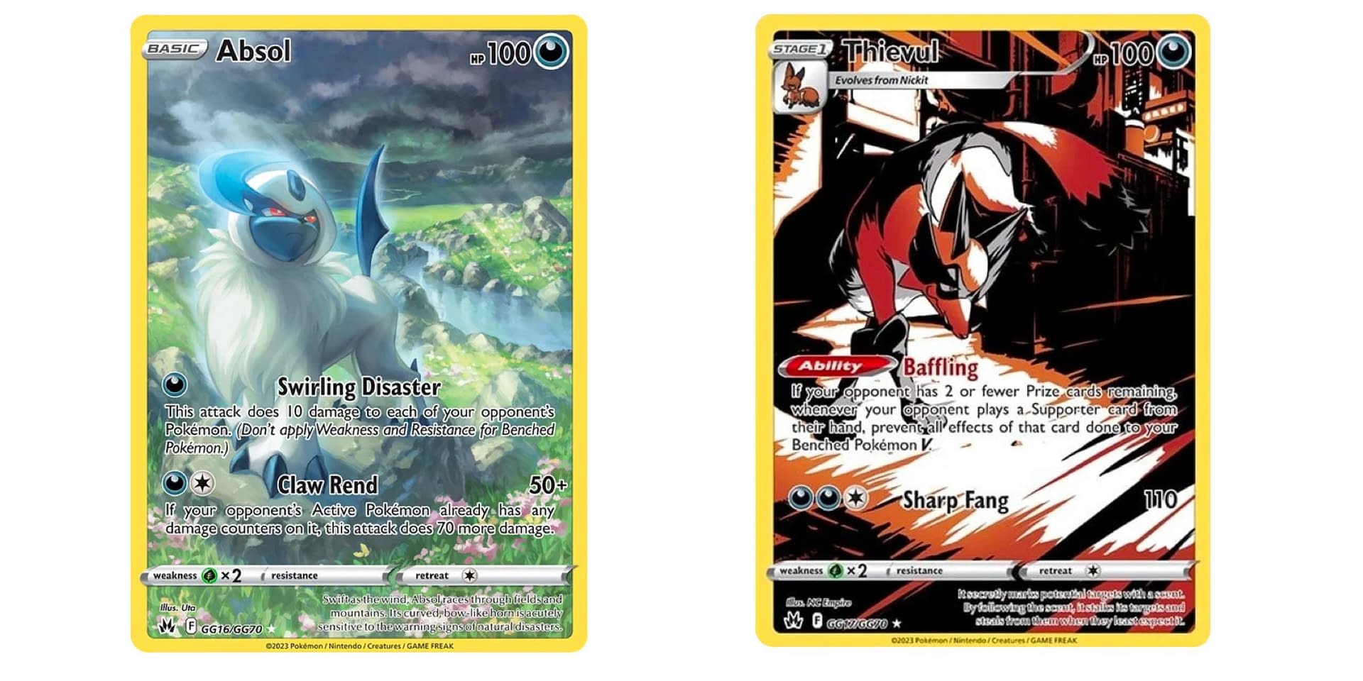 Pokémon TCG Value Watch: Crown Zenith In December 2023