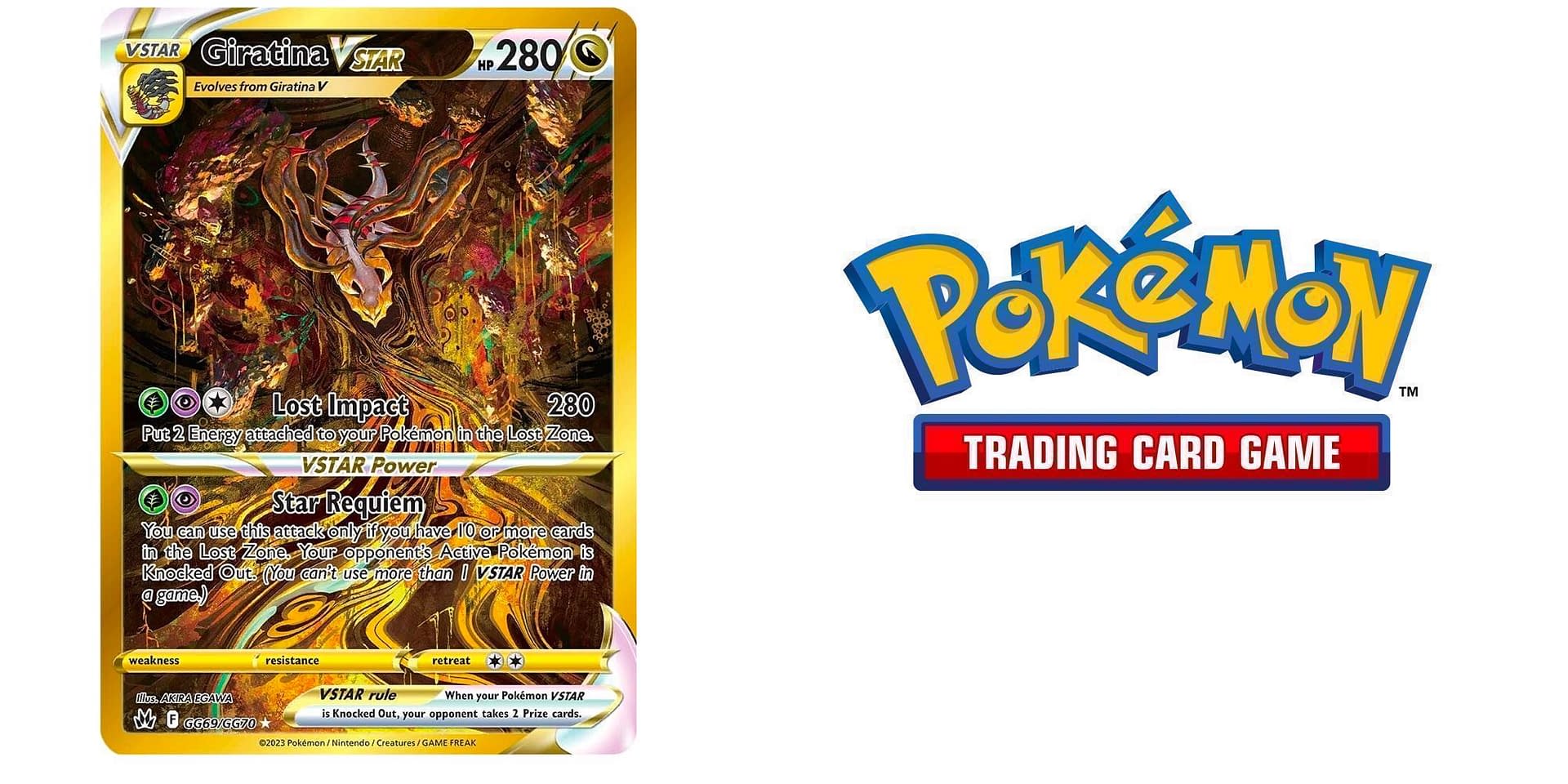 Raikou V english version in Crown Zenith : r/PokemonTCG