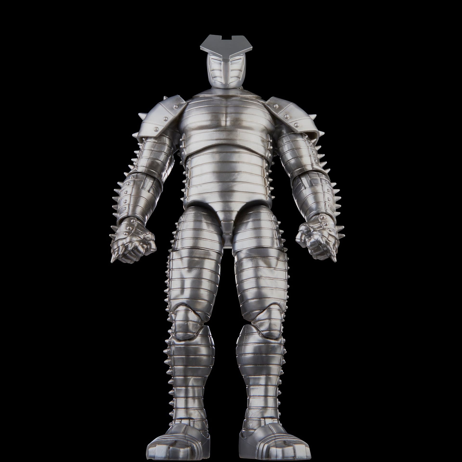 Thor Battles The Destroyer with New Marvel Legends 2-Pack