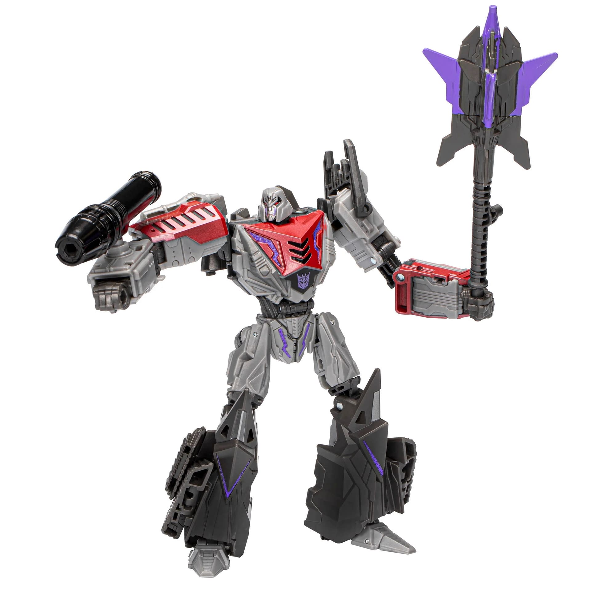 Transformers: Rise of the Beasts Optimus Prime Revealed by Hasbro 