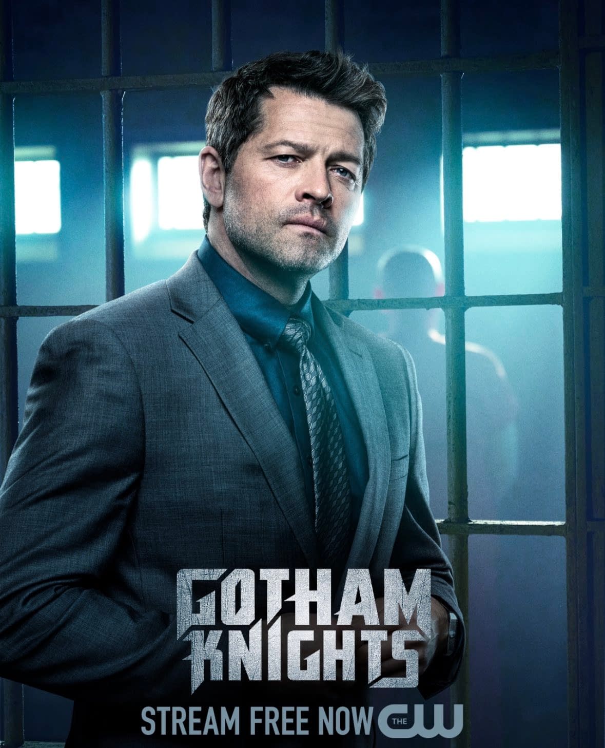 Gotham Knights season 1, episode 10 recap: Poison Pill