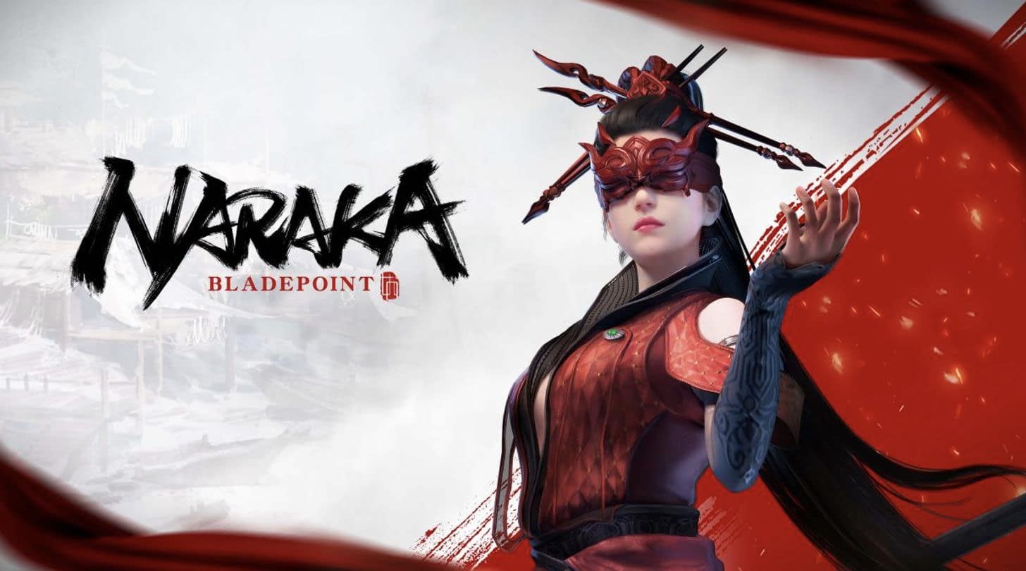 Naraka: Bladepoint PS5 Release Date, Switch to Free-to-Play