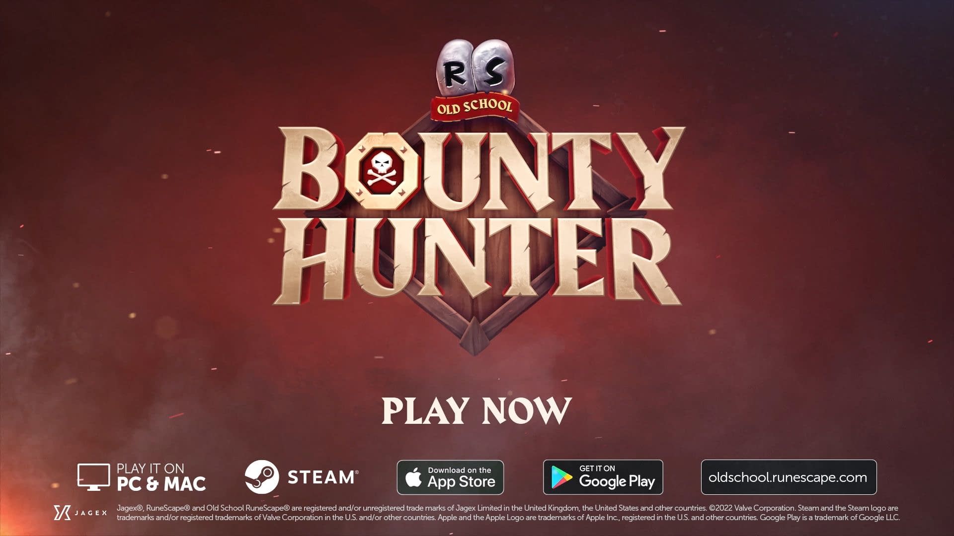 Bounty Hunter Begins Again in Old School RuneScape 