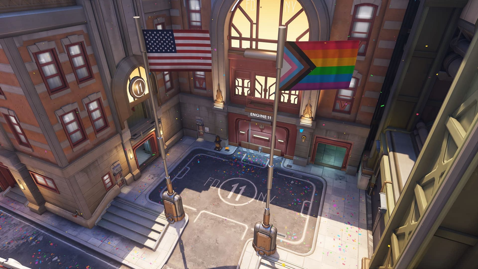 Overwatch-Blizzard-Pride-Month-2023-Tracer-Emily-London-Calling