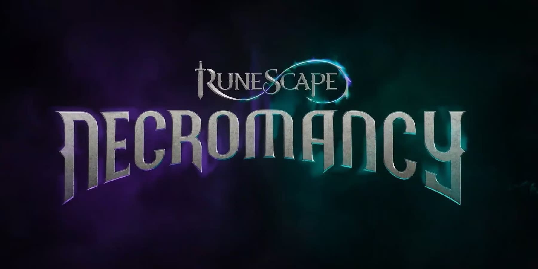 RuneScape Revealed New Details About The Necromancy Combat Skill