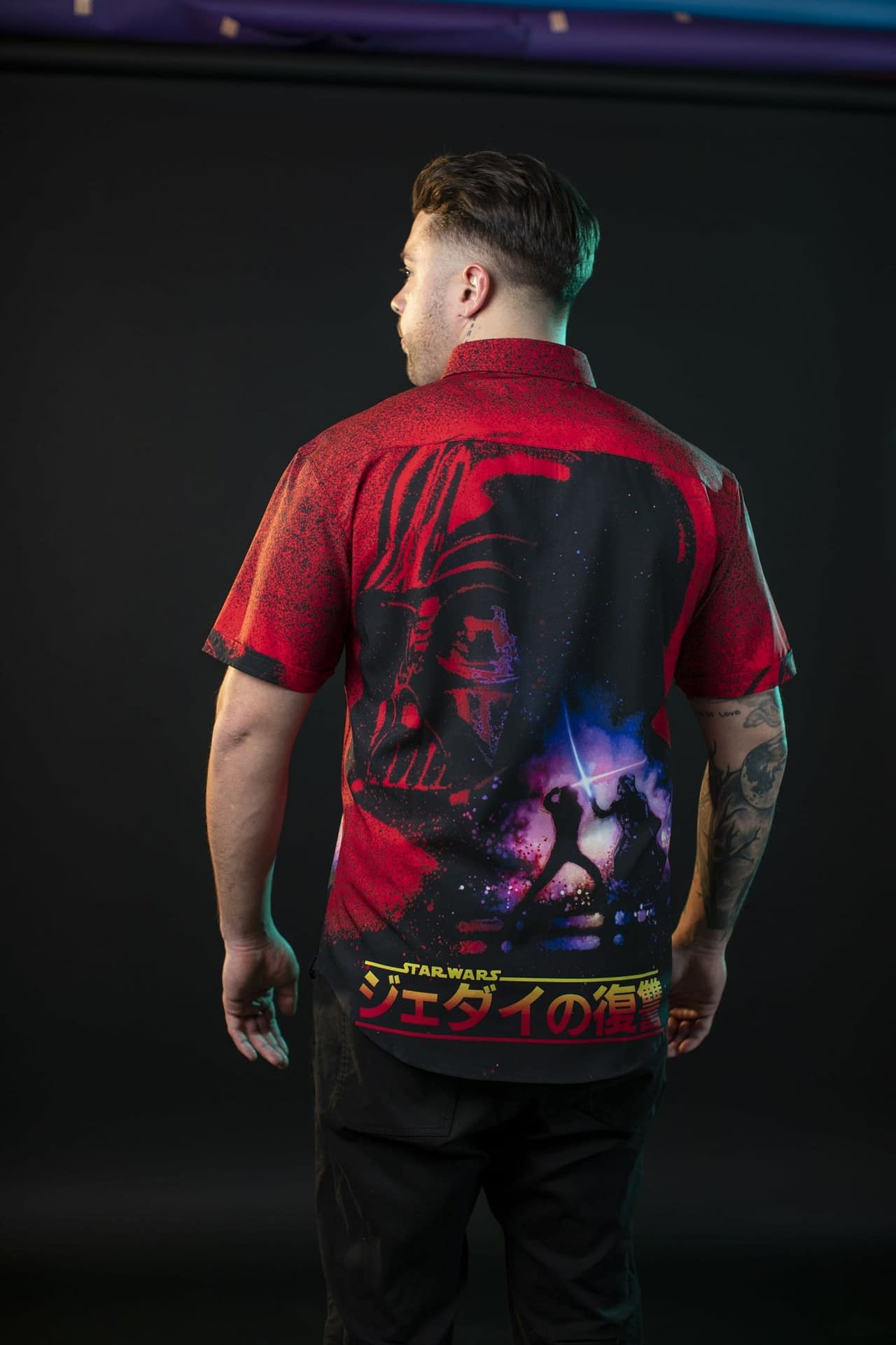 Unleash the Force with RSVLTS New Star Wars May the 4th Release