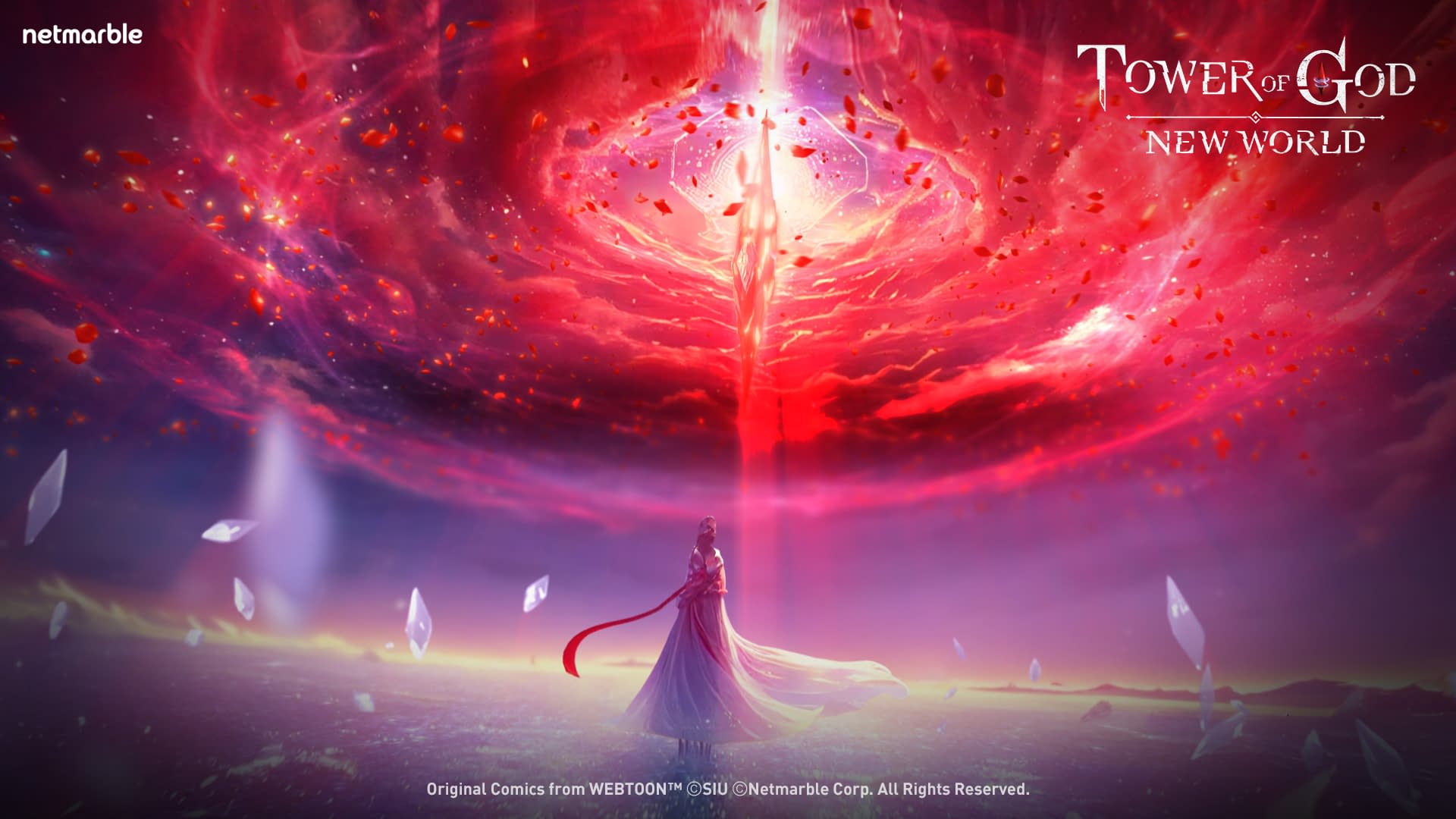 Tower of God Releases Season 2 Trailer