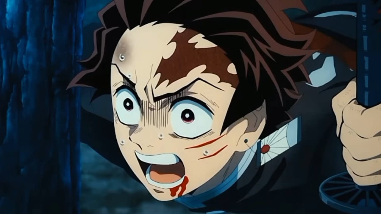 Kimetsu no Yaiba - Episode 19 discussion : r/anime