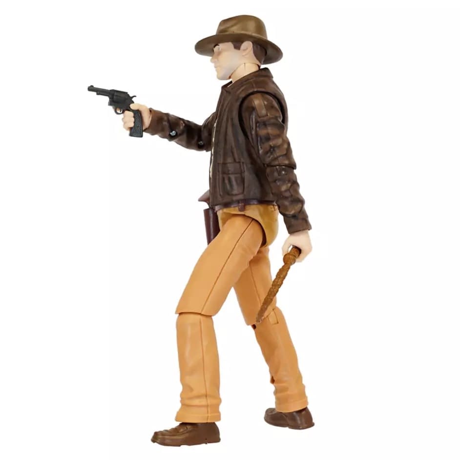 Uncover New Indiana Jones Collectibles with shopDisney's New Reveals 