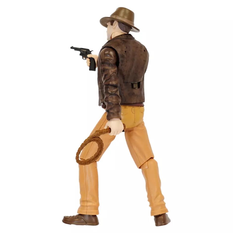 Uncover New Indiana Jones Collectibles with shopDisney's New Reveals 