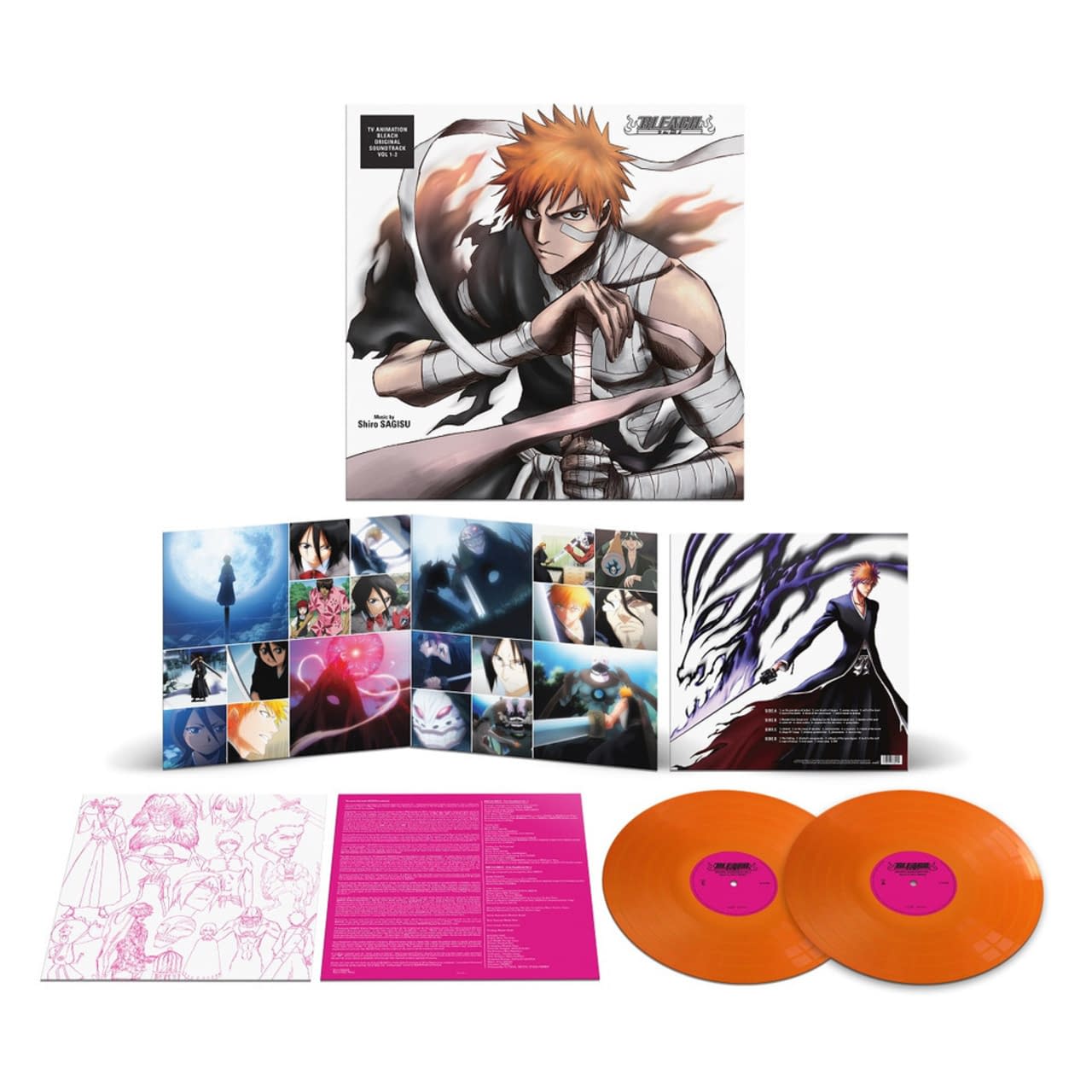 Shop Bleach Anime Room with great discounts and prices online - Dec 2023