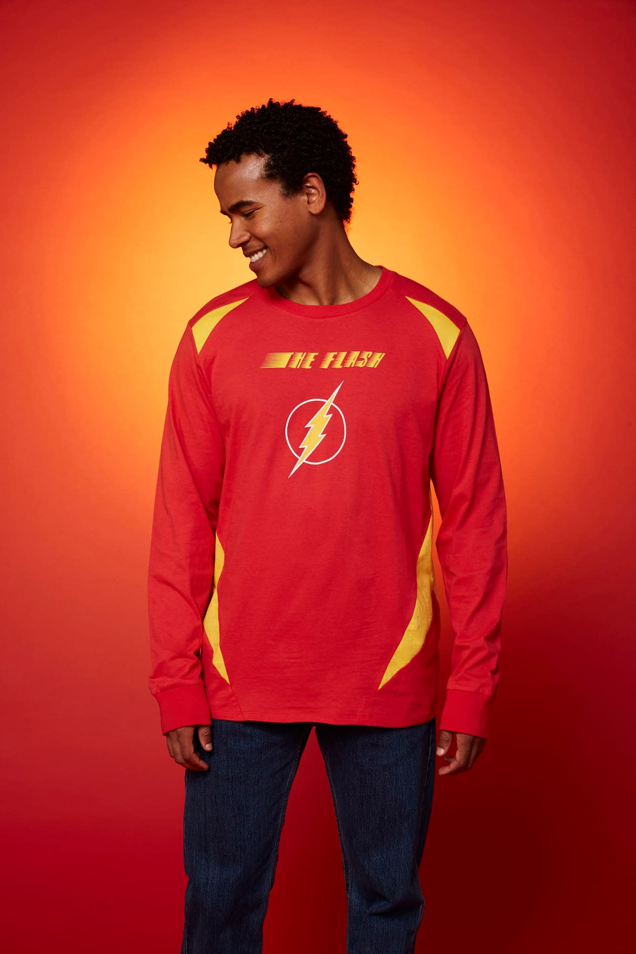 BoxLunch Enters the Multiverse with Brand New The Flash Collection 