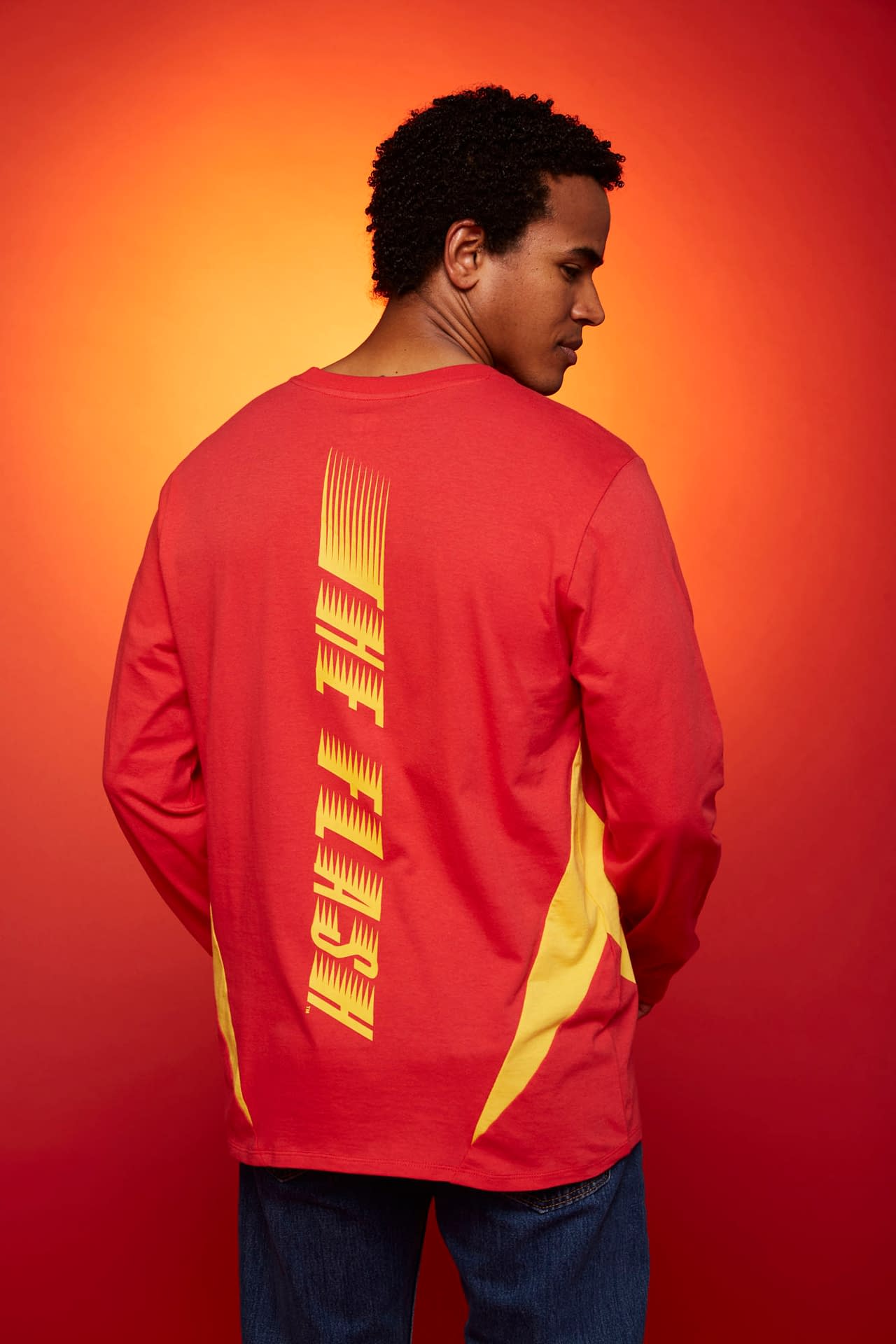 BoxLunch Enters the Multiverse with Brand New The Flash Collection 