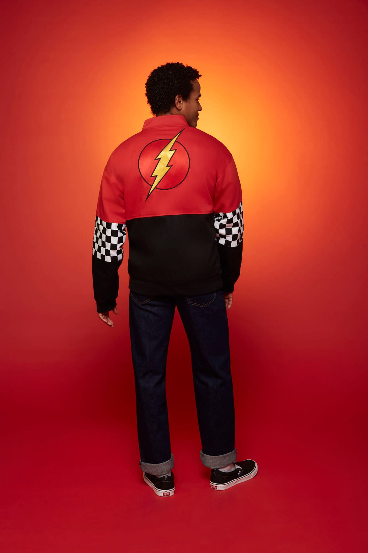 BoxLunch Enters the Multiverse with Brand New The Flash Collection 