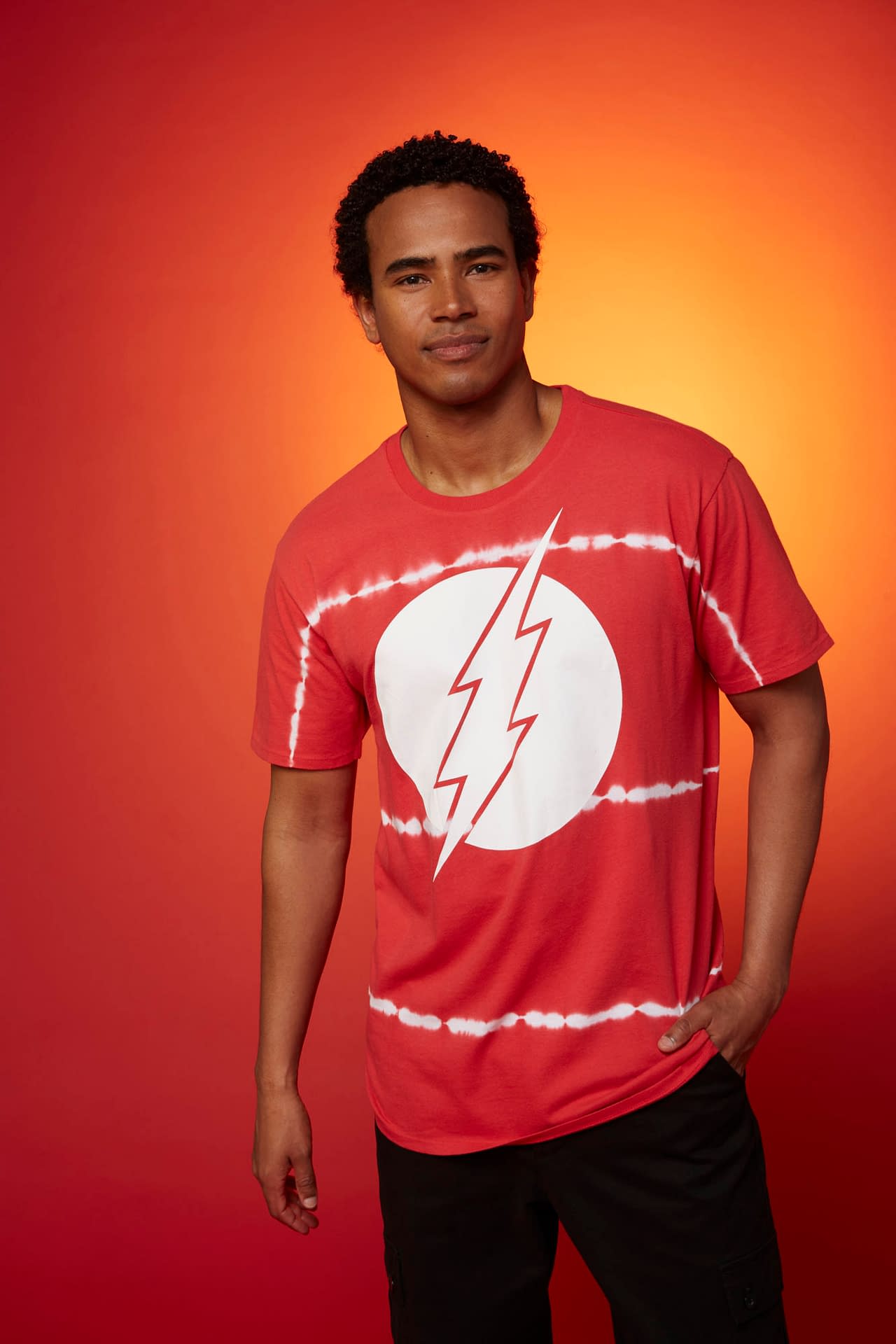BoxLunch Enters the Multiverse with Brand New The Flash Collection 