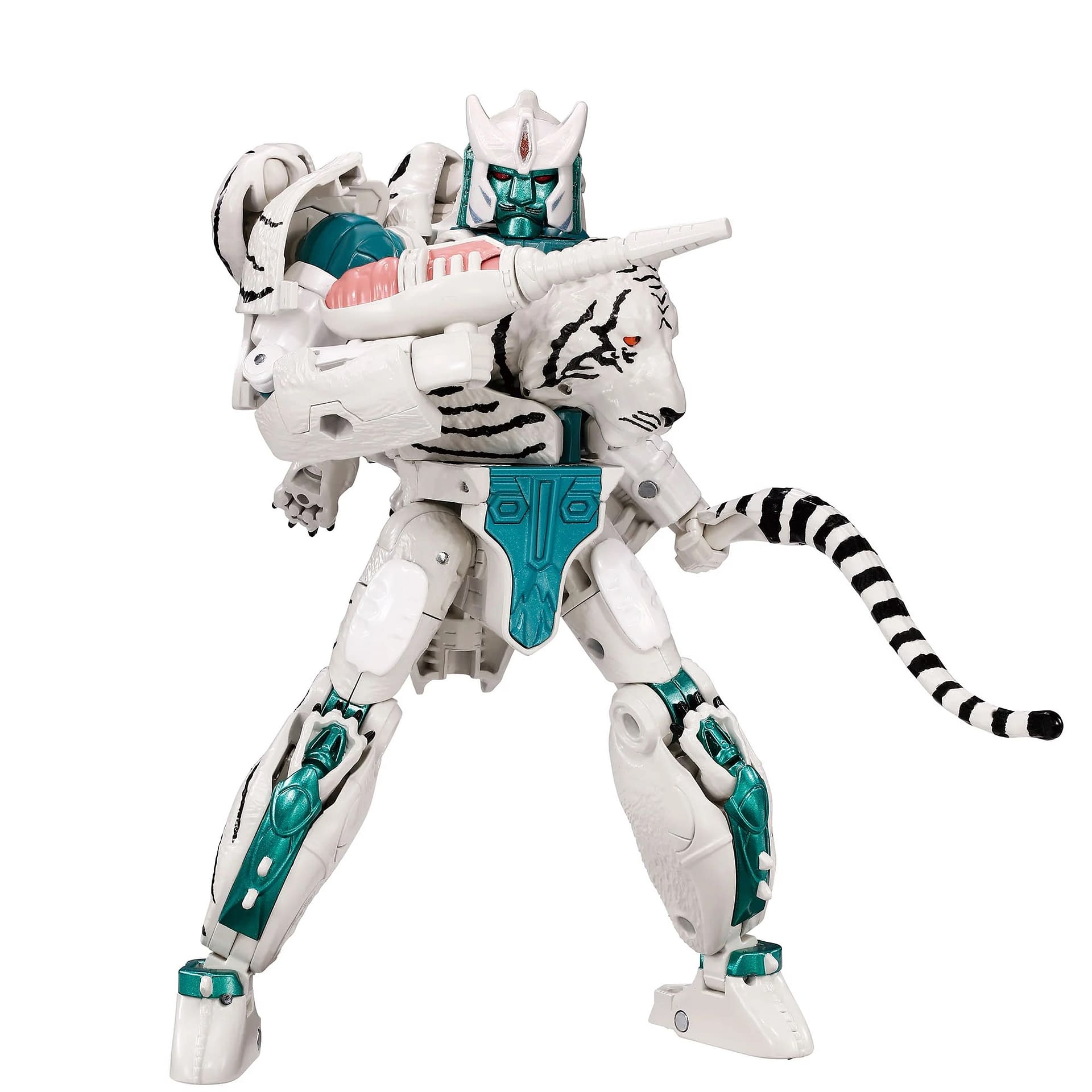  Hasbro Debuts Another Transformers Takara Tomy Beast Wars 2-Pack