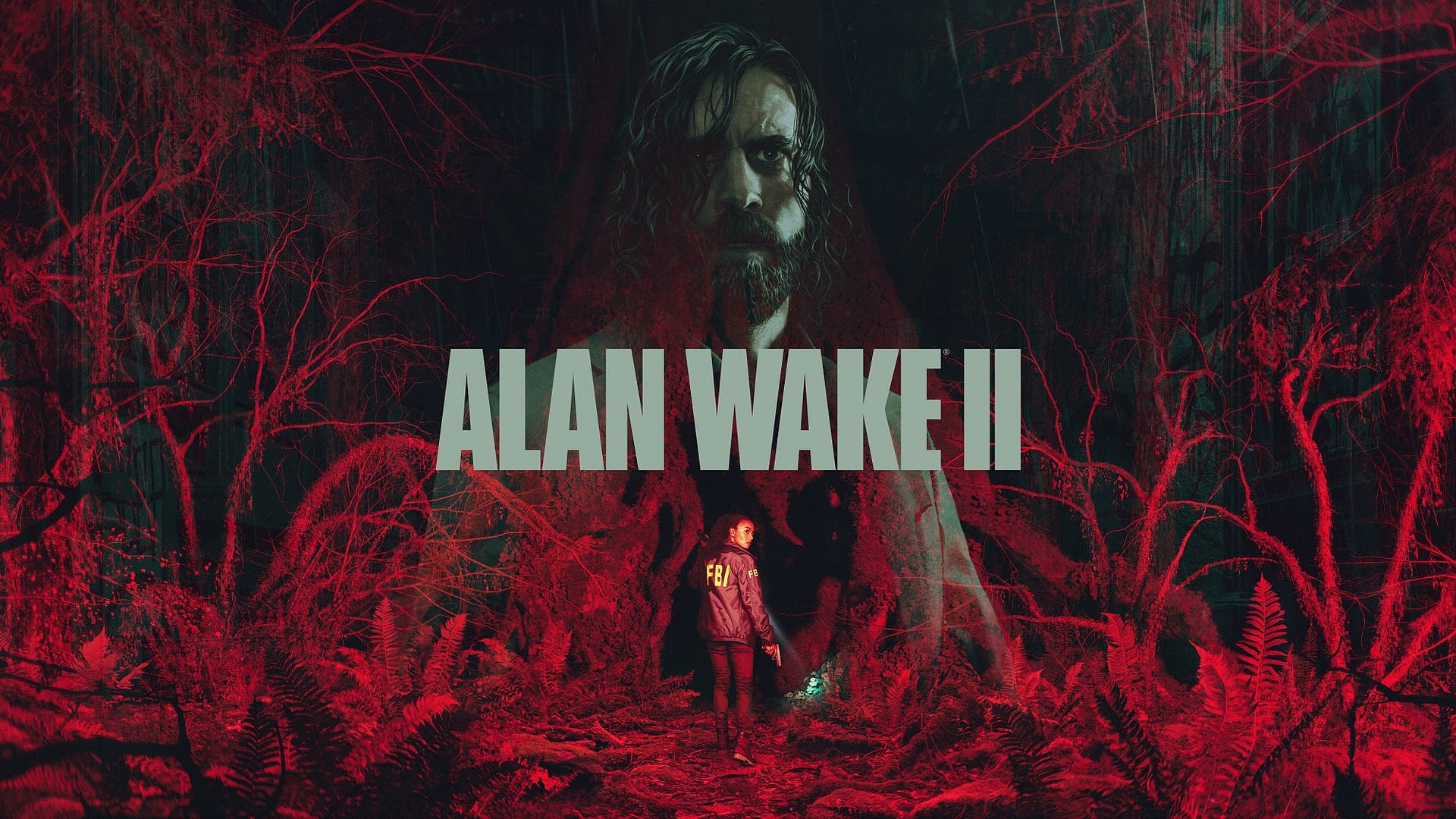 Alan Wake' TV series officially in the works at AMC