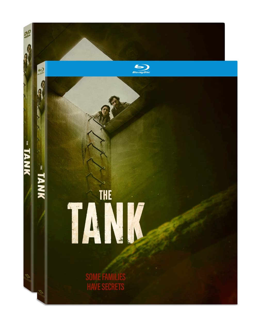 The Tank is the Most Generic Creature Feature of This Century