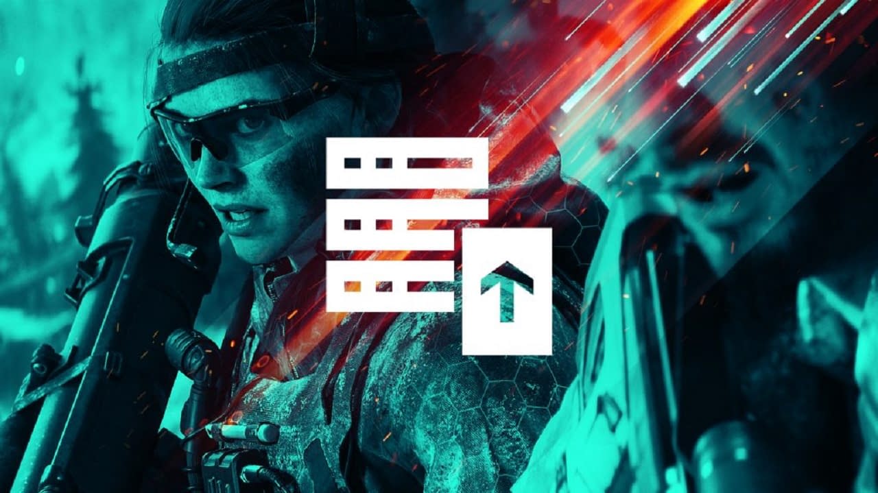 EA Teases Battlefield 2042 Season 4 and Confirms a Season 5 Without New  Operators - IGN