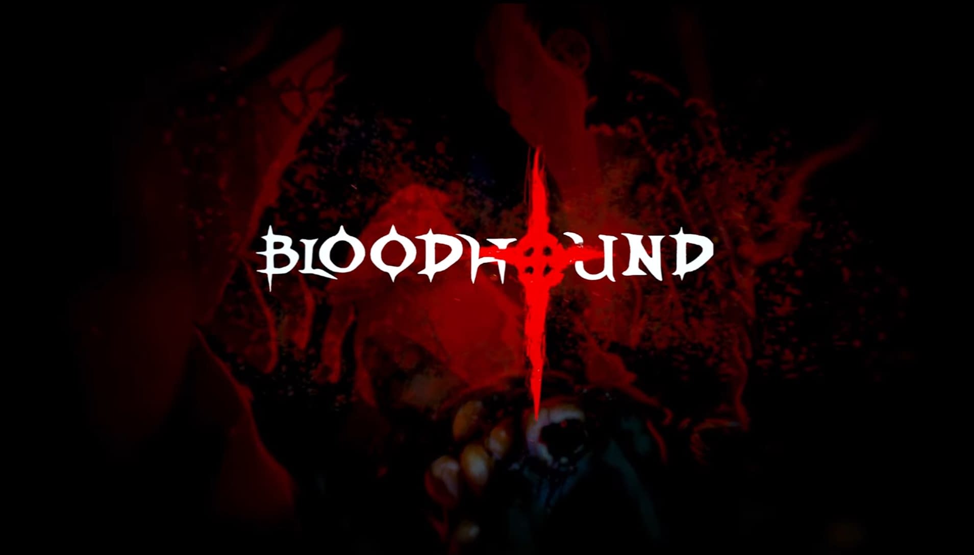 Bloodhound Releases New Thrilling Gameplay Trailer