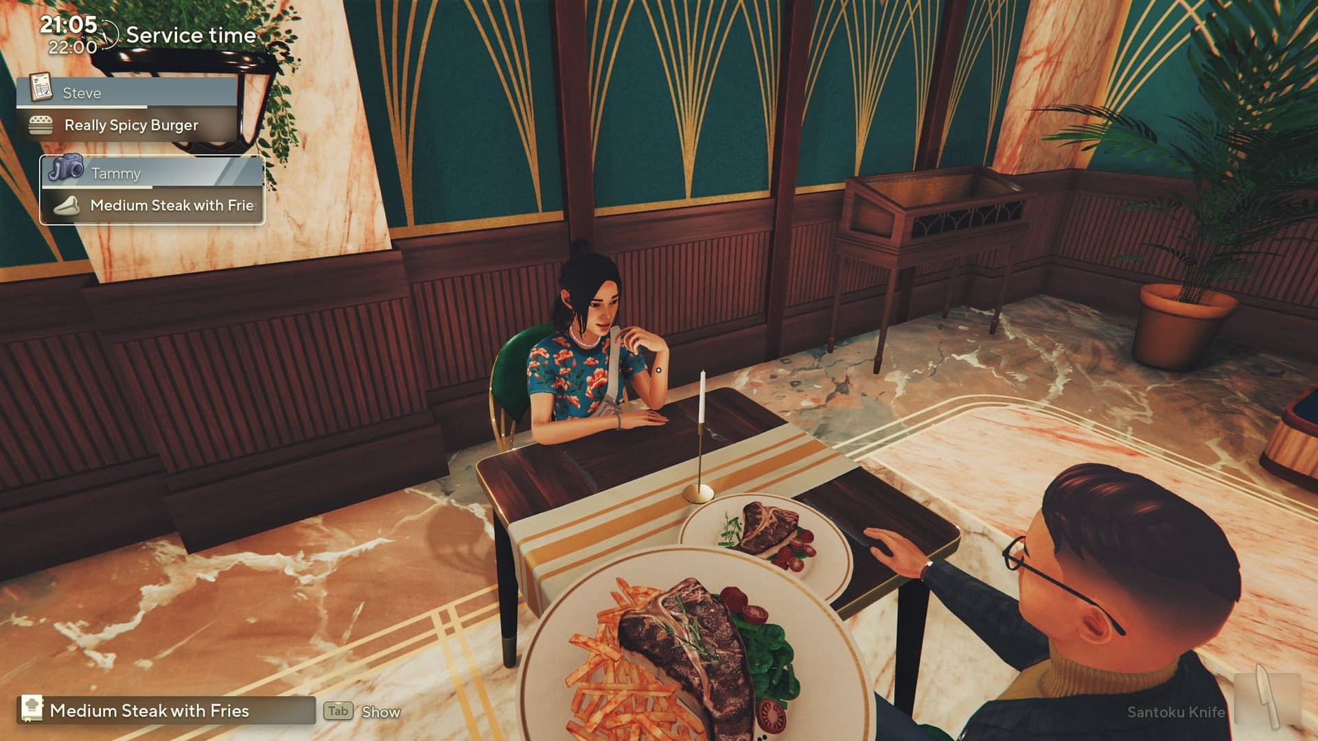 Cooking Simulator 2 Reveals Multiplayer Will Be In The Game